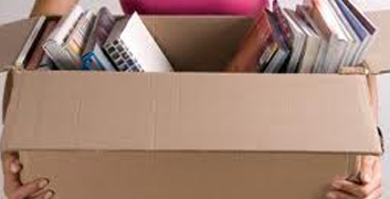 Donate Books